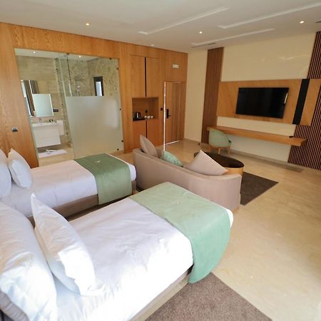 Rim Aquatique Hotel & Nature Фес Екстер'єр фото