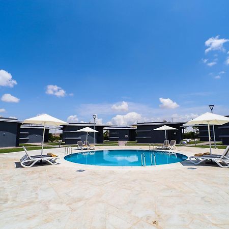 Rim Aquatique Hotel & Nature Фес Екстер'єр фото