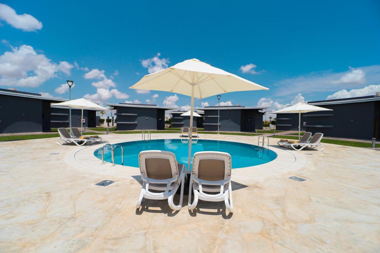 Rim Aquatique Hotel & Nature Фес Екстер'єр фото