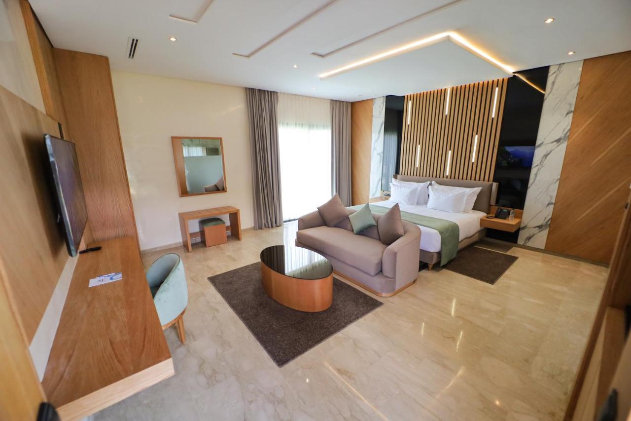 Rim Aquatique Hotel & Nature Фес Екстер'єр фото