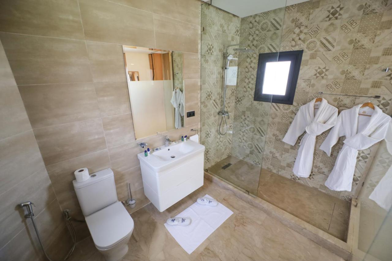 Rim Aquatique Hotel & Nature Фес Екстер'єр фото