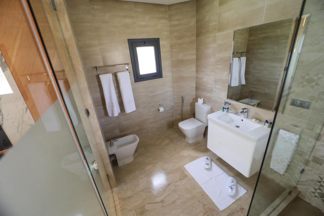 Rim Aquatique Hotel & Nature Фес Екстер'єр фото