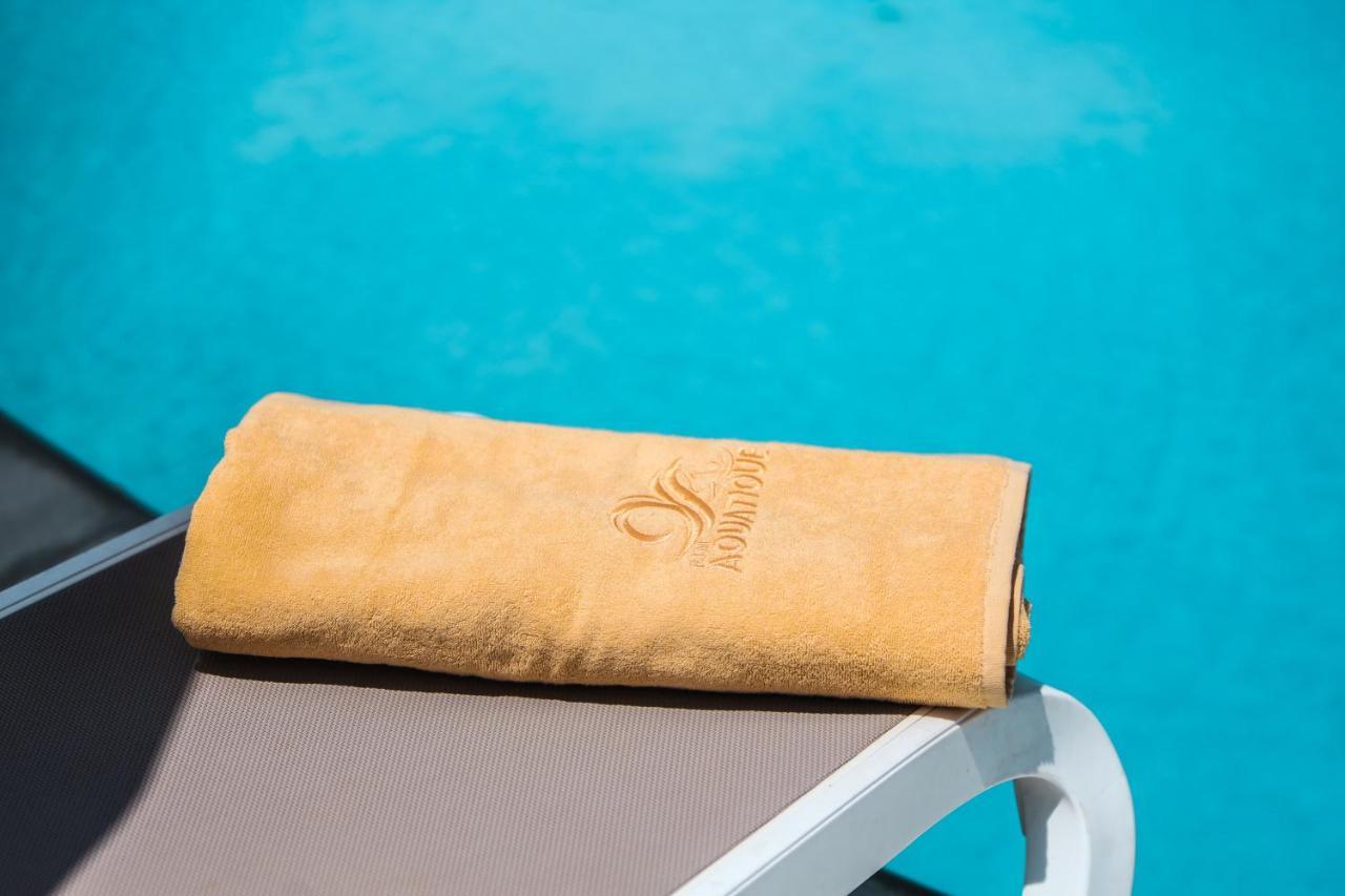 Rim Aquatique Hotel & Nature Фес Екстер'єр фото