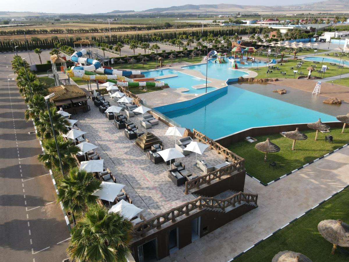 Rim Aquatique Hotel & Nature Фес Екстер'єр фото