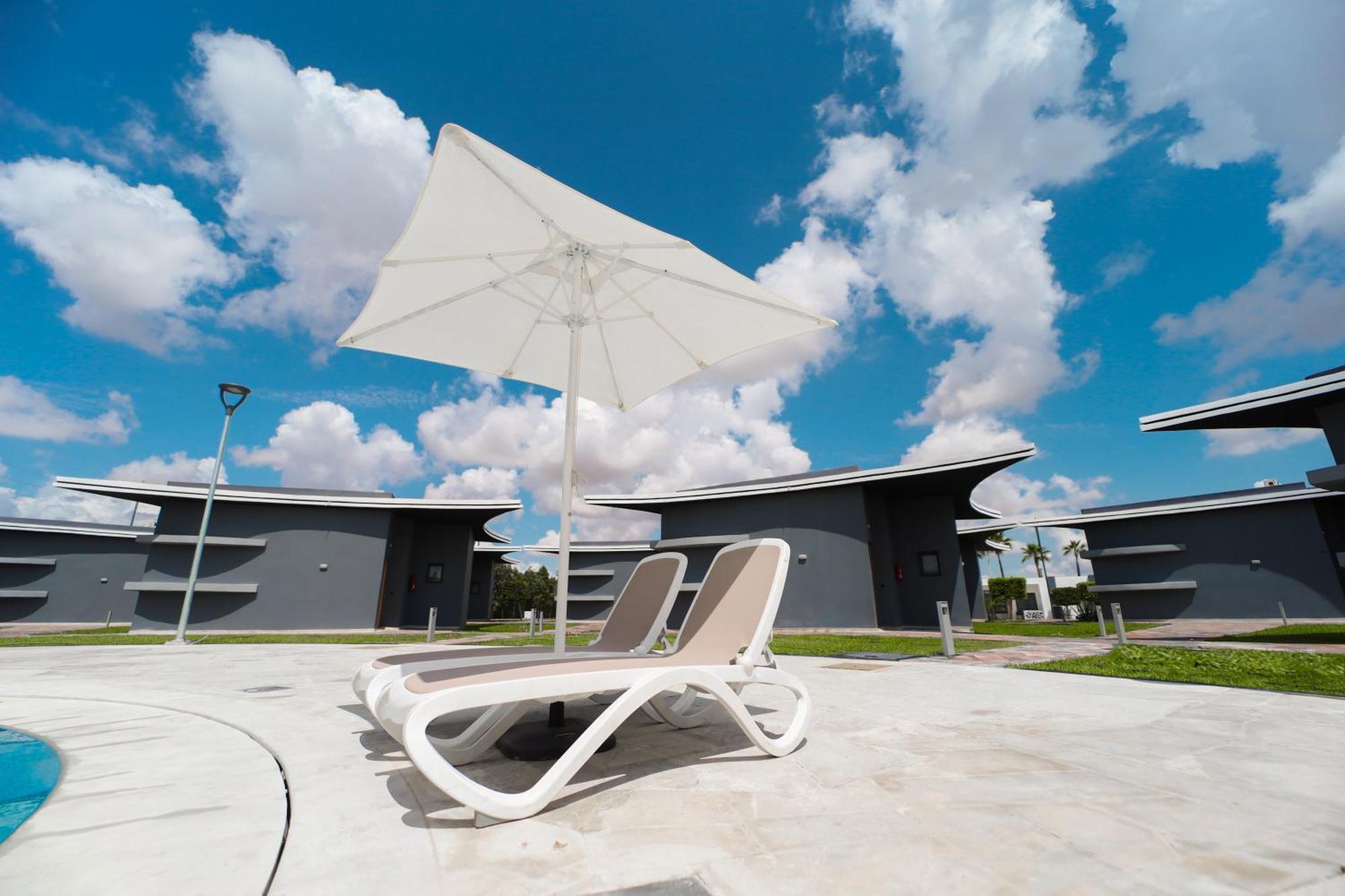 Rim Aquatique Hotel & Nature Фес Екстер'єр фото