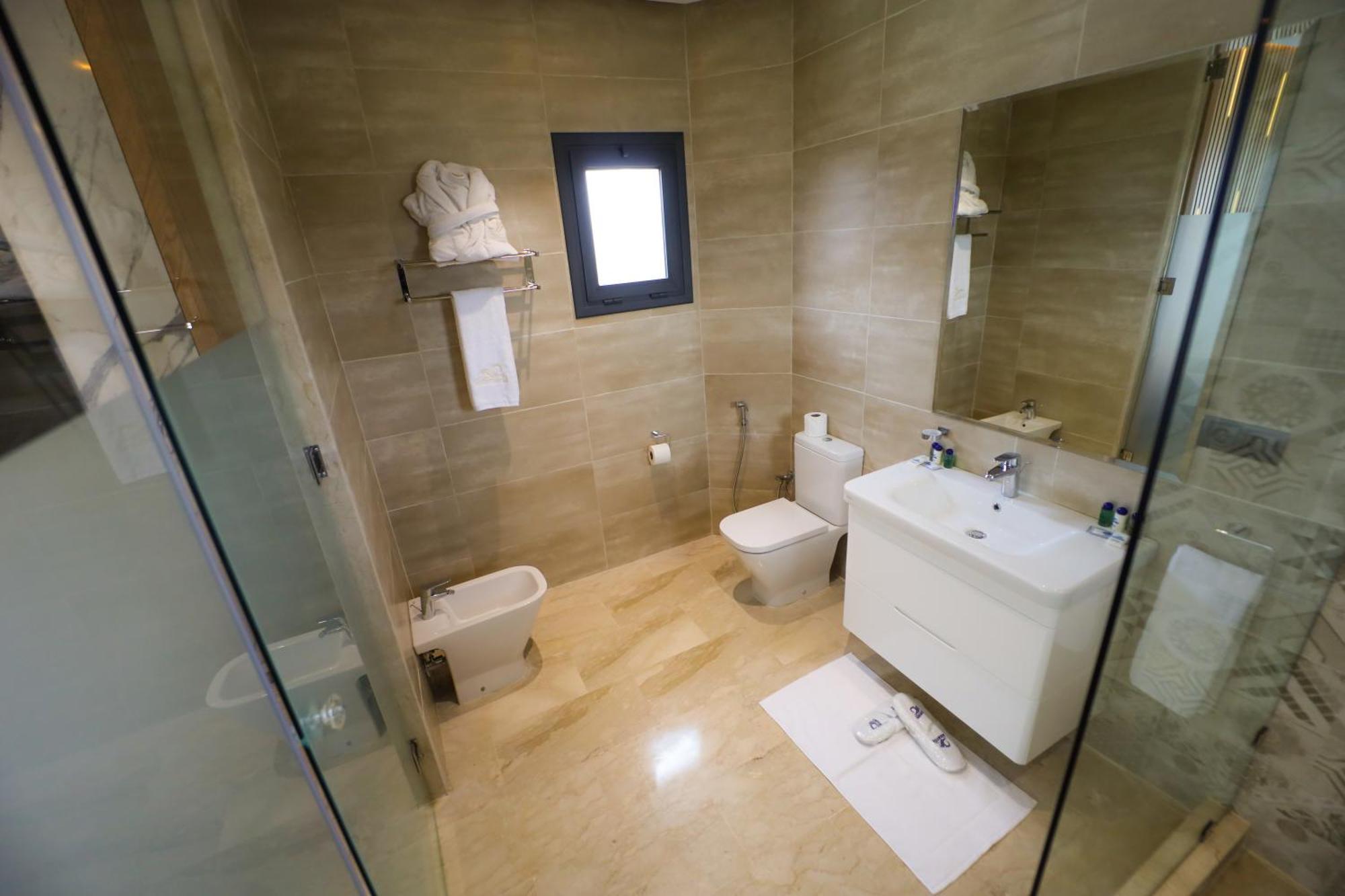 Rim Aquatique Hotel & Nature Фес Екстер'єр фото