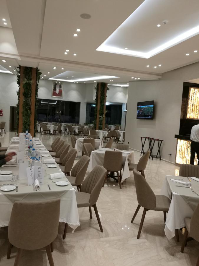 Rim Aquatique Hotel & Nature Фес Екстер'єр фото