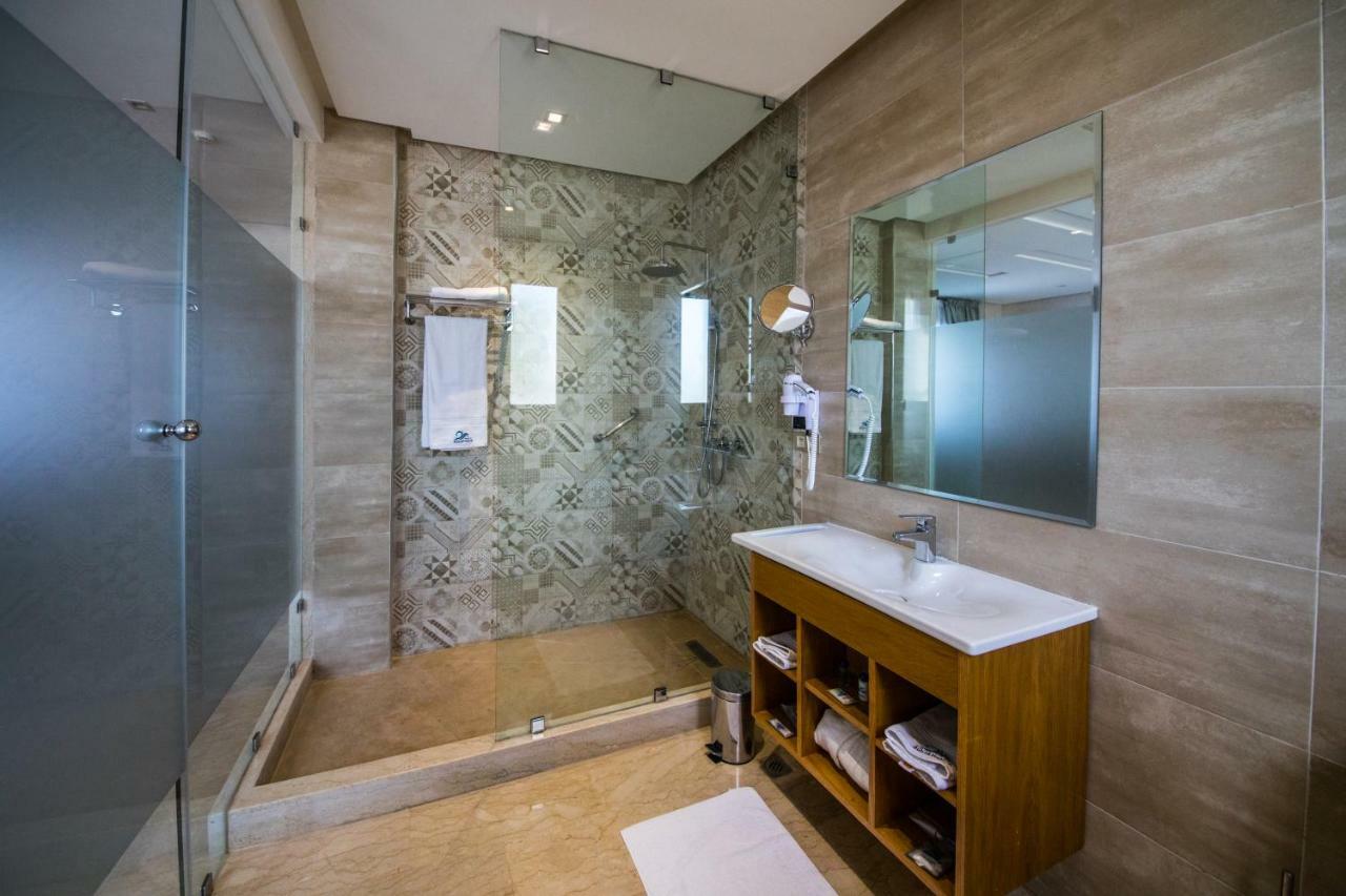 Rim Aquatique Hotel & Nature Фес Екстер'єр фото